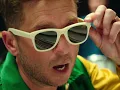 OneRepublic - Beautiful Colors - from Kaiju No. 8 [Official Music Video]