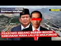 Lagu PAK PRABOWO LAGI BERSIH-BERSIH KEBIJAKAN BOBROK MASA LALU SI MULYONO !!! - Mardigu Wowiek
