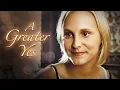 A Greater Yes The Story of Amy Newhouse Full Movie Inspiration for Those Suffering