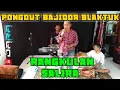 Rangkulan Salira // Lagu Yang Lagi Viral // Versi Pongdut Bajidor Blaktuk // Cover Session