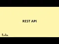 REST API