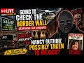 LIVE FROM SASABE ARIZONA DRONING THE MEXICO USA DIVIDE NANCY GUTHRIE CASE