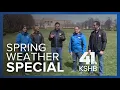 KSHB 41 spring weather special