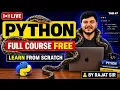 Python Full Course for Beginners 2026 Learn Python from Scratch FREE Tab 47