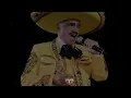 Vicente Fernández - Hermoso Cariño (Letra)