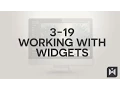 WordPress for Beginners 2015 Tutorial Series Chapter 3-19 Working with Widgets
