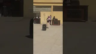 قصيده بعض العرب حبه يوردك الجنون 