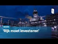 Zorgen in Gouvernement over fabriekssluiting Chemelot | L1 Nieuws