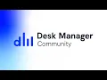 Descubra a Comunidade Desk Manager: Uma Nova Era de Colaboração e Sucesso