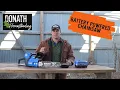 40V Kobalt Battery Powered Chainsaw Review