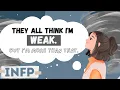 How INFPs Express Bravery Differently from Others
