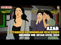 Download Lagu KERAS NYA HIDUP DENGAN TETANGGA YG OMONGAN PEDAS LEVEL 1000 ||  SINETRON AZAB
