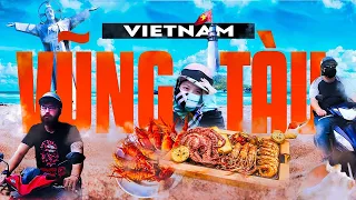 Download Three (AMAZING) Nights in Vung Tau, Vietnam MP3