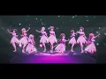 「AURORA FLOWER」 リリックビデオ／スリーズブーケ＆DOLLCHESTRA＆みらくらぱーく！【ラブライブ！決勝大会 出場曲】（ラブライブ！蓮ノ空女学院スクールアイドルクラブ）