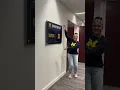 A TOUR OF THE UMICH LSA HONORS OFFICE