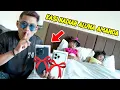 Lagu KASIH SURPRISE IPHONE UNTUK ALUNA \u0026 AMANDA!! WOW DIA KAGET BANGET!!