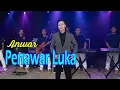 Download Lagu Penawar Luka  - Anwar