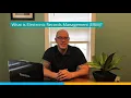 What is Electronic Records Management ERM