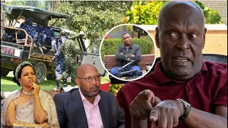 TOORO IN CRISIS - SECURITY  REMAINS TIGHT