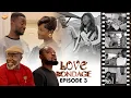 Download Lagu LOVE ❤️ BONDAGE Ep. 3 Is Kwaku Manu cheating on his wife, Time will tell.