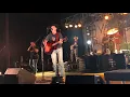 Aaron Watson - Getaway Truck (Live)
