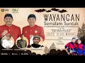 Download Lagu LIVE Wayang Kulit Semalam Suntuk | Dewa Ruci - Hari Jadi Ngawi ke-667 | Alun-Alun Timur Ngawi