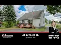 43 Suffield St Agawam MA 01001