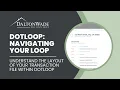 Dotloop Navigating Your Loop