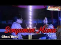 Senyuman Manis - Ghani Band (Official Music Video)