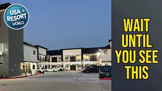 Crystal Inn Gessner - Near Sam Houston Racepark