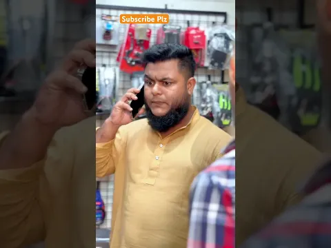 লোকটার আসল রূপ বাইর হইছে