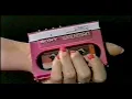 Lagu Swedish Commercial - Sony Walkman WM10 (1983)