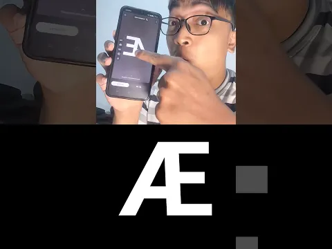 Try sending that letter shape, can you? #shorts