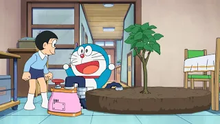 دورايمون حلقة جديدة 2021 اليابان الشاسعة 