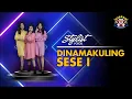 DINAMAKKULING SESE I - COVER STYLIST VOICE - LIVE GMP