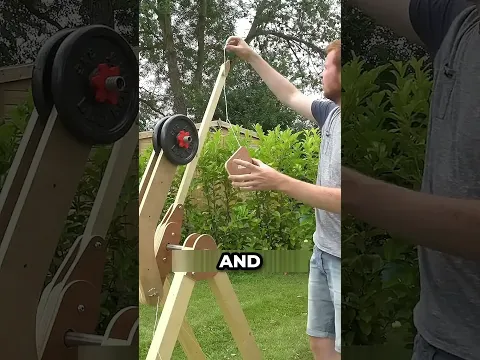 This Ancient Weapon Is Faster Than You Think