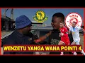 Lagu MIRAJI AVURUGWA NA SIMBA YAKE, TULIWACHEKA YANGA WENZETU WANA POINTI 4 SISI TUNA NINI, HAKUNA TENA