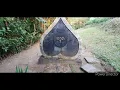 Ashram Avalokiteshvara Virtual Tour