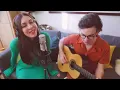 Águas de Março (Waters of March) - Antônio Carlos Jobim (Josh Turner feat. Martina DaSilva)