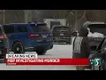 MSP investigating murder in Saginaw
