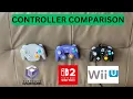 Switch 2 GameCube Controller Review and Comparison
