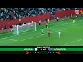 Nigeria vs Congo Penalty Shootout Highlights (4-3) 