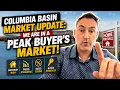 Is It a Good Time to Buy a House in Moses Lake Ephrata and Soap Lake Washington