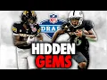 8 Hidden Gems in the 2026 NFL Draft NFL Analysis