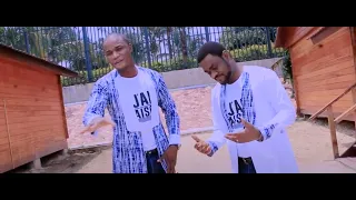 mike kalambay feat michel bakenda jai raison clip officiel 