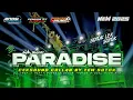 Lagu DJ PARADISE CEK SOUND TROTOK COLLABORASI TEM SOTOX TERBARU ‼️‼️
