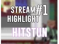 STREAM HIGHLIGHT Hitstun