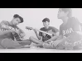 Download Lagu #guyonmaton #perlahan #tegaraditya PERLAHAN - GUYONMATON ( TEGARADITYA \u0026 FADIL) LIVE COVER