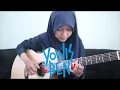Lagu OST Yowis Ben - Gak Iso Turu [fingerstyle cover]