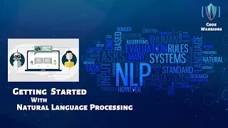 Getting Started with NLP Natural Language Processing Python Code Warriors